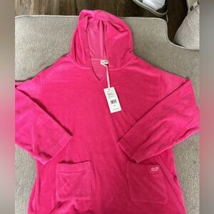 NWT girls, vineyard vines XL
